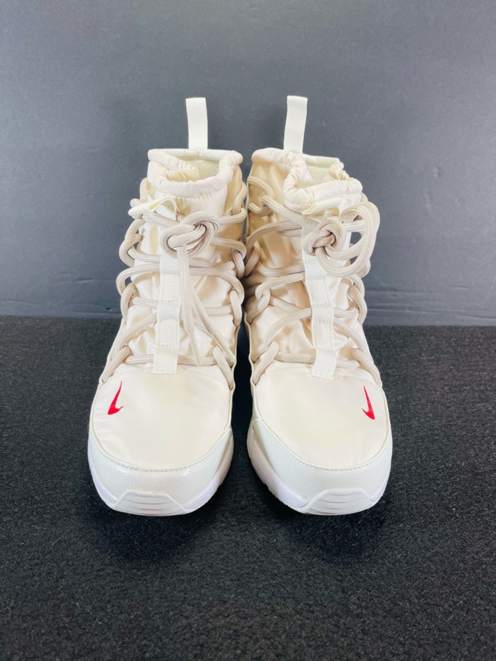 Nike Wmns Tanjun high rise ' Phantom '